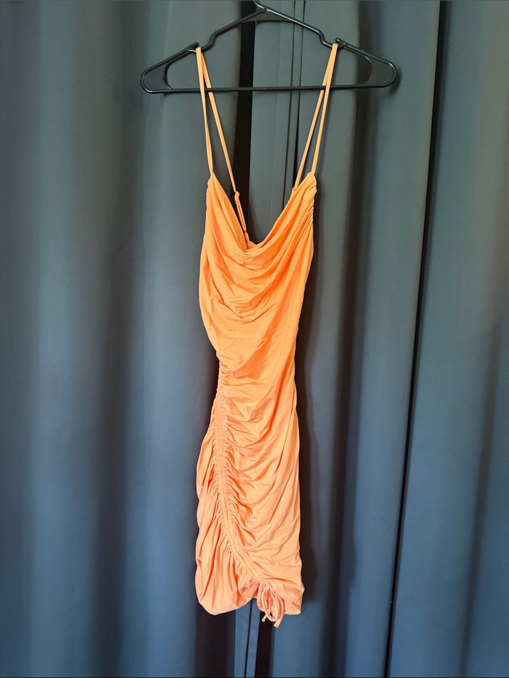 Bailey 44 Jovi Dress in Cantaloupe